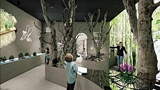 Oblast Soutoku má p�iblí�it zábavnou formou nová expozice na b�eclavském zámku....