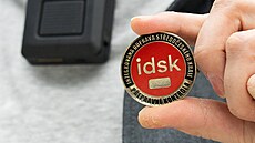 Revizo�i ve St�edo�eském kraji budou nov� vybaveni p�enosnou kamerou. Dopravní...