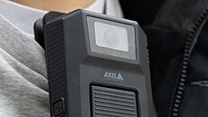 Revizo�i ve St�edo�eském kraji budou nov� vybaveni p�enosnou kamerou. Dopravní...