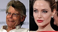 �e jsou slavní dokonalí? Ale kde�e!