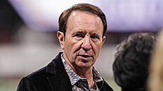 Zvlá�tní americký vyslanec pro Grónsko Jeff Landry (4. ledna 2026)