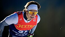 Savelij Korost�lev na Tour de Ski.