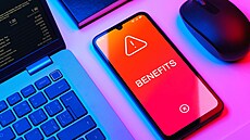 Zam�stnanecké benefity