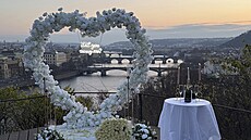 Byznys na vyhlídce. Ukrajinské firmy v Praze vyd�lávají zprost�edkováváním...