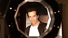 David Copperfield