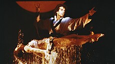 David Copperfield
