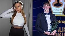 �ev�ík Mar�álková