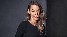 Imunolo�ka a v�decká pracovnice Zuzana Ozaniak St�í�ová