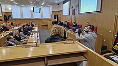 Ve�ejné projednání aktualizace zásad územního rozvoje Moravskoslezského kraje,...