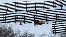 V Rakousku v salcburském Bad Gasteinu zem�el �eský chlapec, kterého p�i...