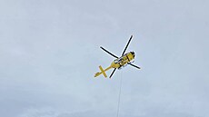 V Rakousku v salcburském Bad Gasteinu zem�el �eský chlapec, kterého p�i...