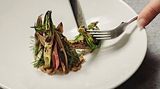 Londýnské Silo je pova�ováno za první zero-waste restauraci na sv�t�. V�bec...