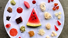 31 zp�sob� na zpracování melounu podle slovenského kucha�e Vojt�cha Vegha (18....