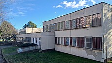 Objekt, který vyu�ívá místní d�m d�tí a mláde�e a turistický oddíl, získá novou...