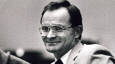 Slu�ný, chytrý, vzd�laný, usm�vavý. I na to Randy Kraft sázel. Jak by pro...