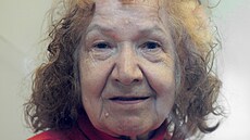 Tamara Samsonovová. Sly�ela hlasy, vra�dila, porcovala. A jedla. Své lidské...
