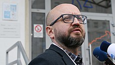 �len p�edstavenstva spole�nosti Krajská zdravotní, gastroenterolog a senátor za...