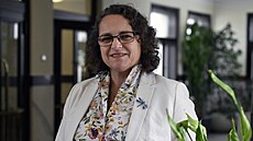 Starostka M� Praha 1 Terezie Radom��ská