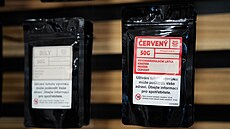 Kratom byl za�azen mezi psychomodula�ní látky, a jeho prodej je tak nov� mo�ný...