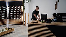 Prodej kratomu nyní podléhá p�ísn�j�ím pravidl�m.