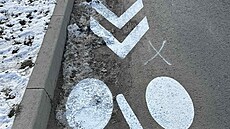 Nákladná rekonstrukce �ásti ulice Dolní Novosadská probíhá od poloviny srpna....