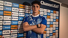 Jakub Jezierski p�ichází do Sigmy Olomouc ze Slasku Wroclav.