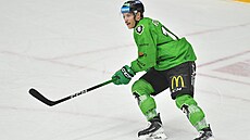 Tomá� Fo�t z Mladé Boleslavi nastoupil proti Hradci Králové ke svému 500....