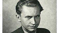 Zakladatel jaderného programu v podniku �koda ing. Josef Hauer (1919-2004)