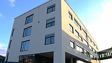 Pavilon Matka a dít�