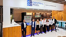 Z Hradce Králové na evropské výstavy: Centralplast potvrzuje kvalitu