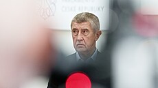 Venezuela propustila z v�zení �echa Jana Darmovzala. Tisková konference...