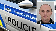 STRU�INSKÝ MAREK poh�e�ovaný mu�