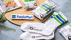 FamilyMart pono�ky