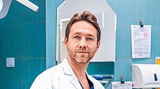 Plastické operace lidé �asto vnímají jen jako prost�edek, jak p�izp�sobit...