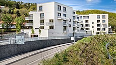 Ocen�ná Waltrovka V presti�ní sout�i Best of Realty 2025 na konci lo�ského...