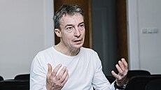 Krom� celostátního vedení ODS bude Tomá�  Portlík (ODS) usilovat i o pozici...