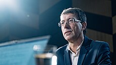 Hostem po�adu Rozst�el je Ji�í Hynek, reportér serveru Odkryto.cz.