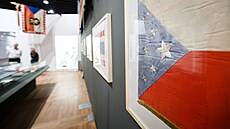 Výstava Doteky státnosti (2018)