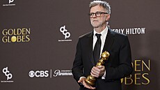 Paul Thomas Anderson dostal so�ku za nejlep�í re�ii i scéná�. Oboje za film...