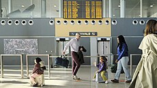 A�koli je tato kategorie zavazadel stále je�t� okrajová, jejich výskyt je stále...