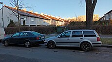 Sídli�t� Solidarita