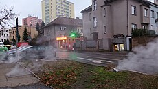 Sídli�t� Skalka