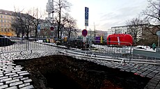 �i�kovo nám�stí