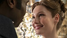 Hannah Dodd v seriálu Bridgertonovi (2026)