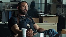 Ben Affleck ve filmu Rána (2026)