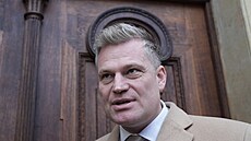 �Máme p�edstavu, �e by mohla existovat pozice vládního zmocn�nce pro Green...