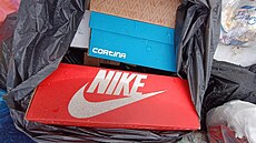 �ást odpadu ze Svitavska kon�í v brn�nské spalovn�.