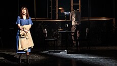 Muzikál P�t let zp�t s Annou Prá�ilovou Fialovou a Ond�ejem Rychlým