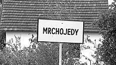 Mrchojedy