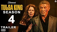 Margaret je majitelka místního ran�e, se kterou Dwight navá�e romantický vztah.